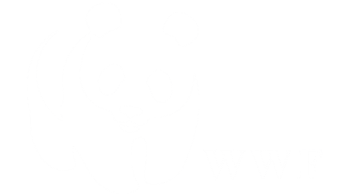 Supporting the WWF organisation